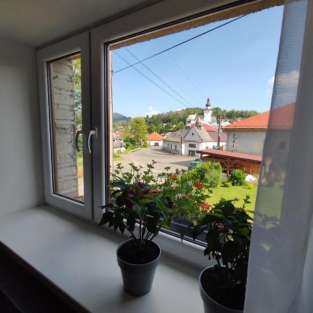 Dian Feelhome Banska Bela Exteriér fotografie