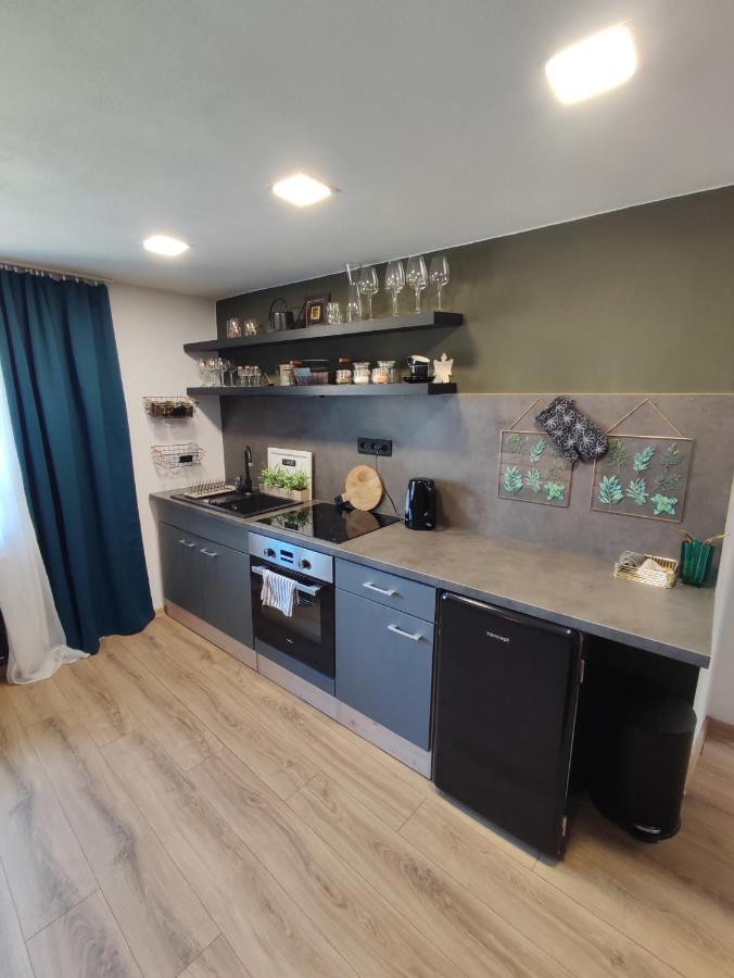 Dian Feelhome Banska Bela Exteriér fotografie