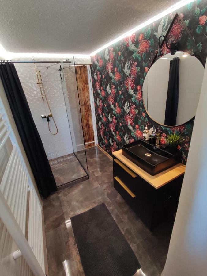 Dian Feelhome Banska Bela Exteriér fotografie
