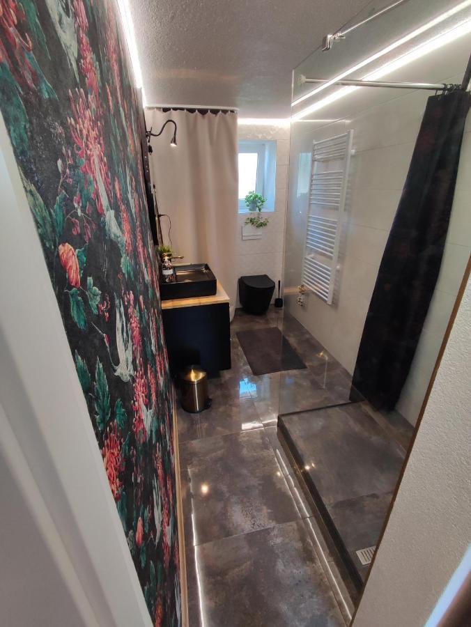 Dian Feelhome Banska Bela Exteriér fotografie