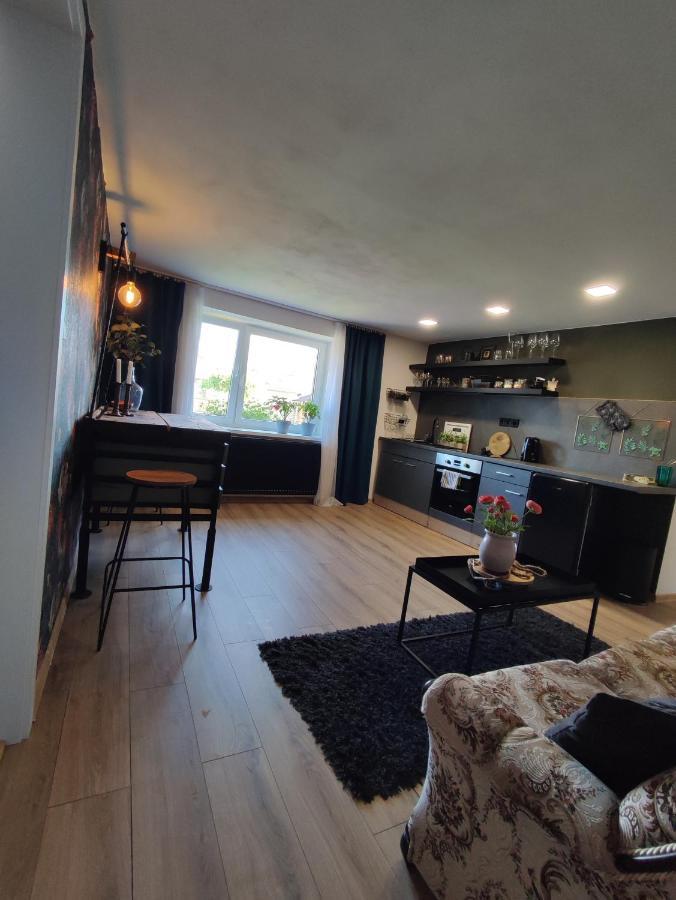 Dian Feelhome Banska Bela Exteriér fotografie