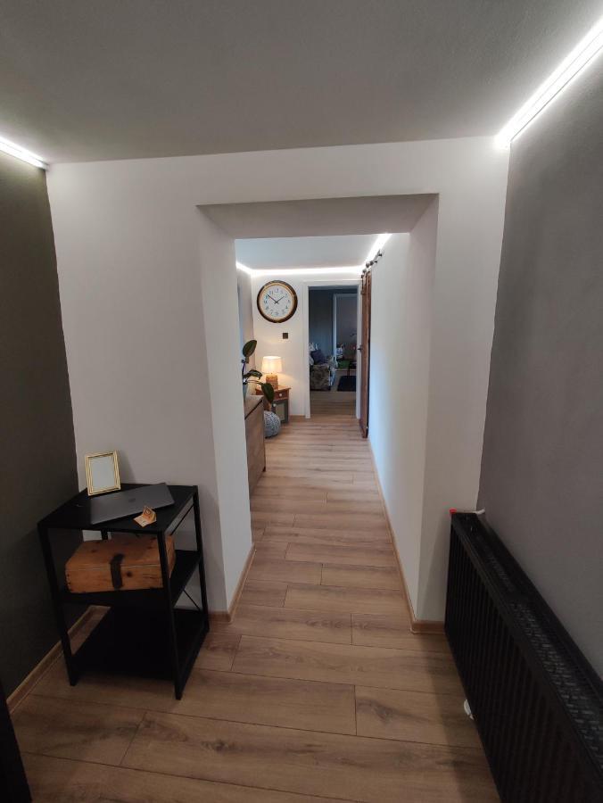 Dian Feelhome Banska Bela Exteriér fotografie