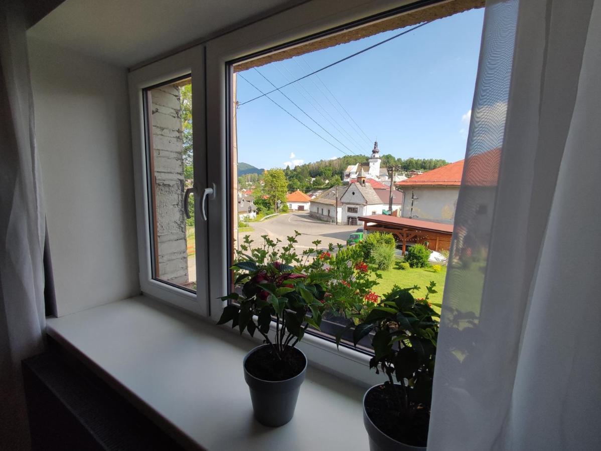 Dian Feelhome Banska Bela Exteriér fotografie