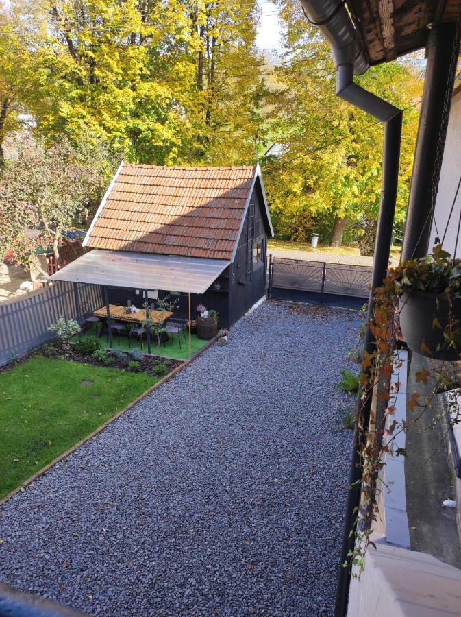 Dian Feelhome Banska Bela Exteriér fotografie