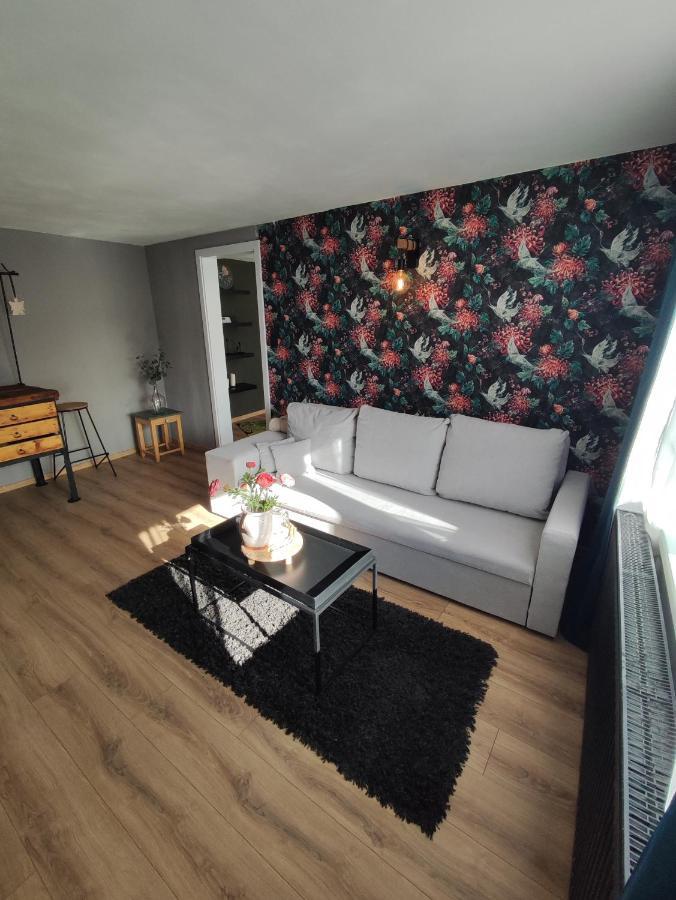 Dian Feelhome Banska Bela Exteriér fotografie