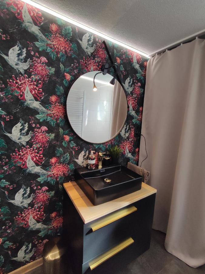 Dian Feelhome Banska Bela Exteriér fotografie