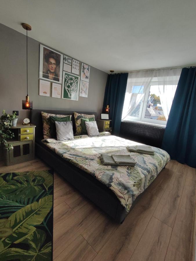 Dian Feelhome Banska Bela Exteriér fotografie