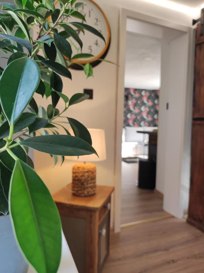 Dian Feelhome Banska Bela Exteriér fotografie