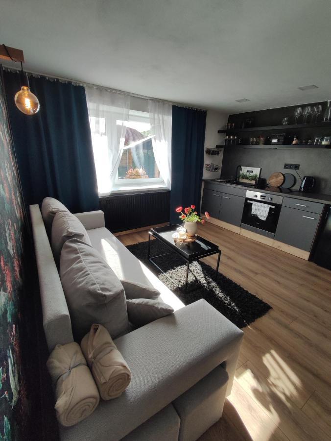 Dian Feelhome Banska Bela Exteriér fotografie
