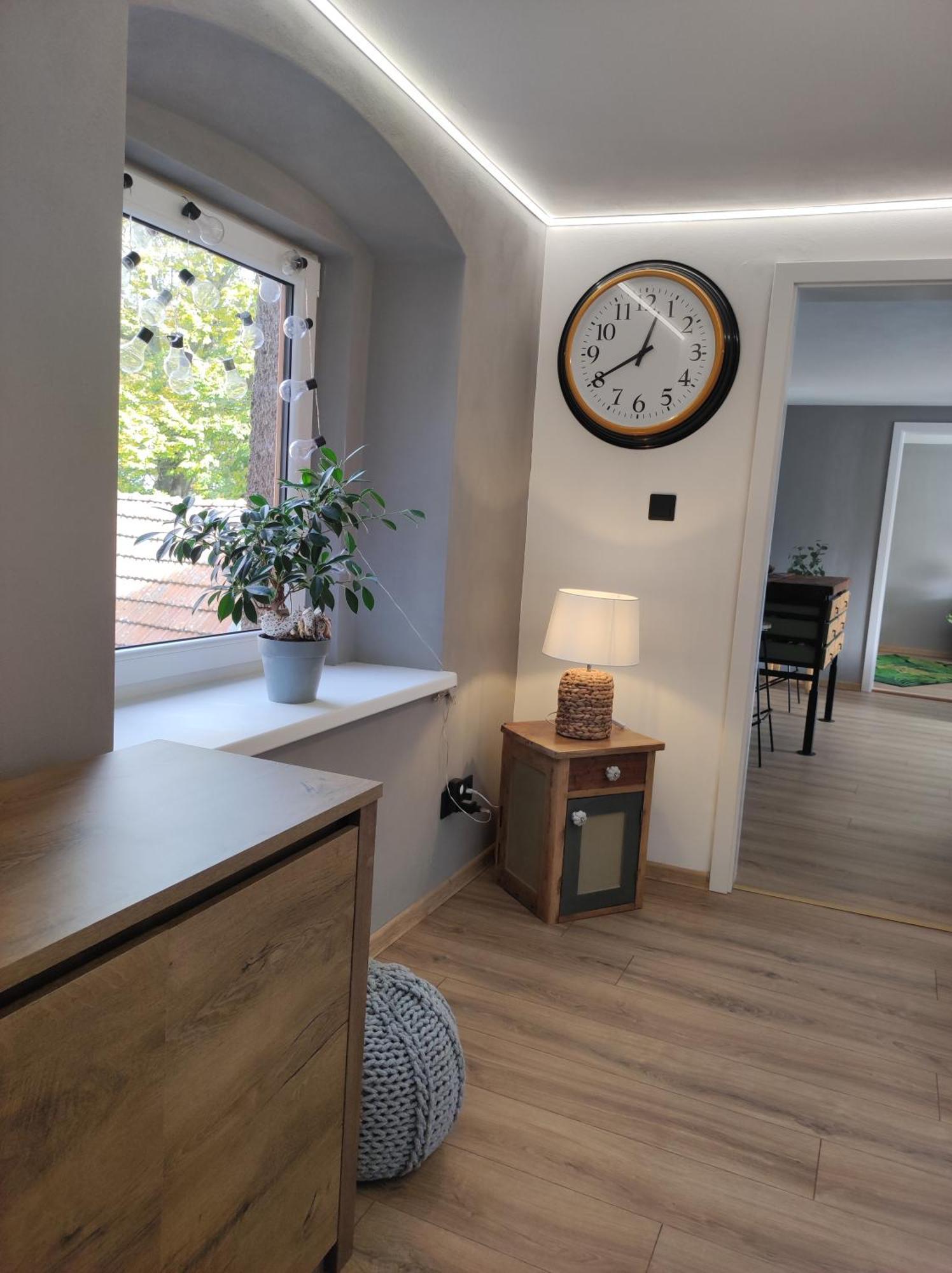 Dian Feelhome Banska Bela Exteriér fotografie