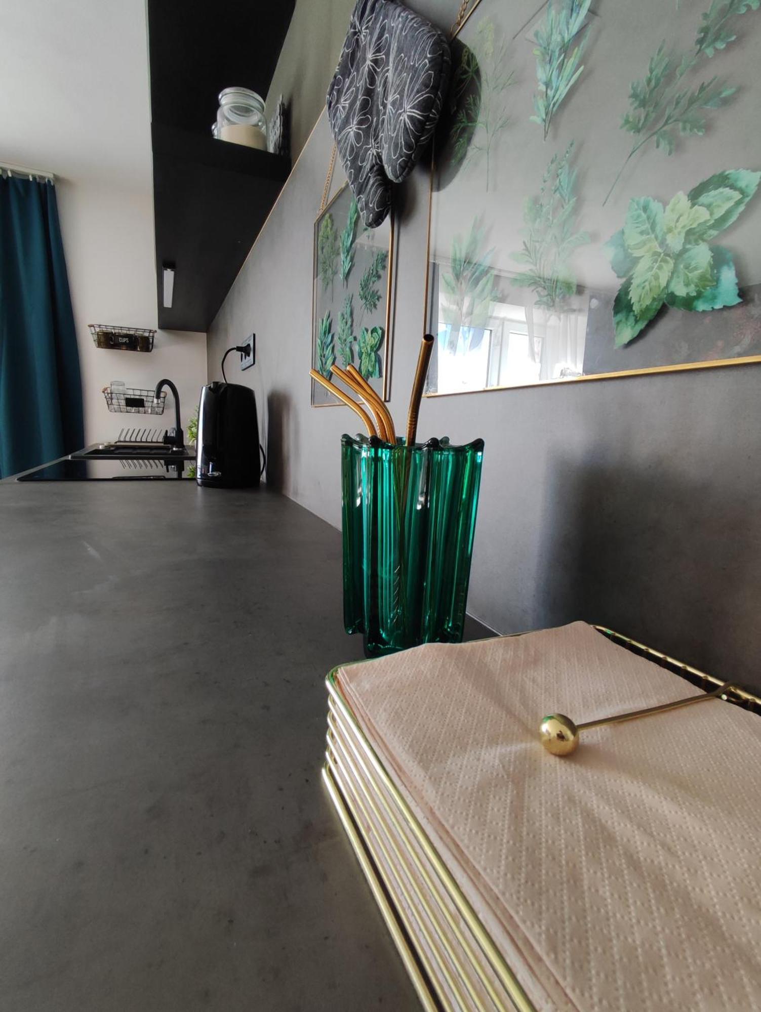 Dian Feelhome Banska Bela Exteriér fotografie