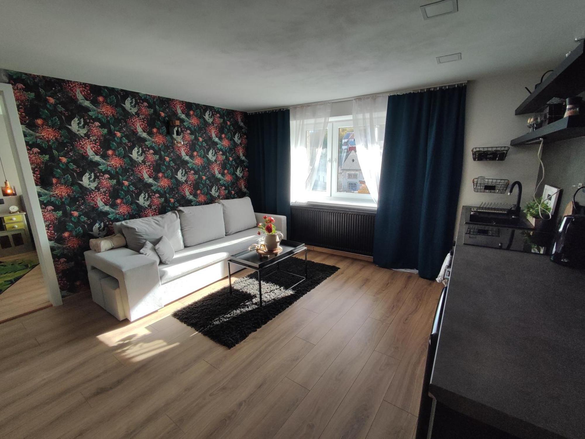 Dian Feelhome Banska Bela Exteriér fotografie