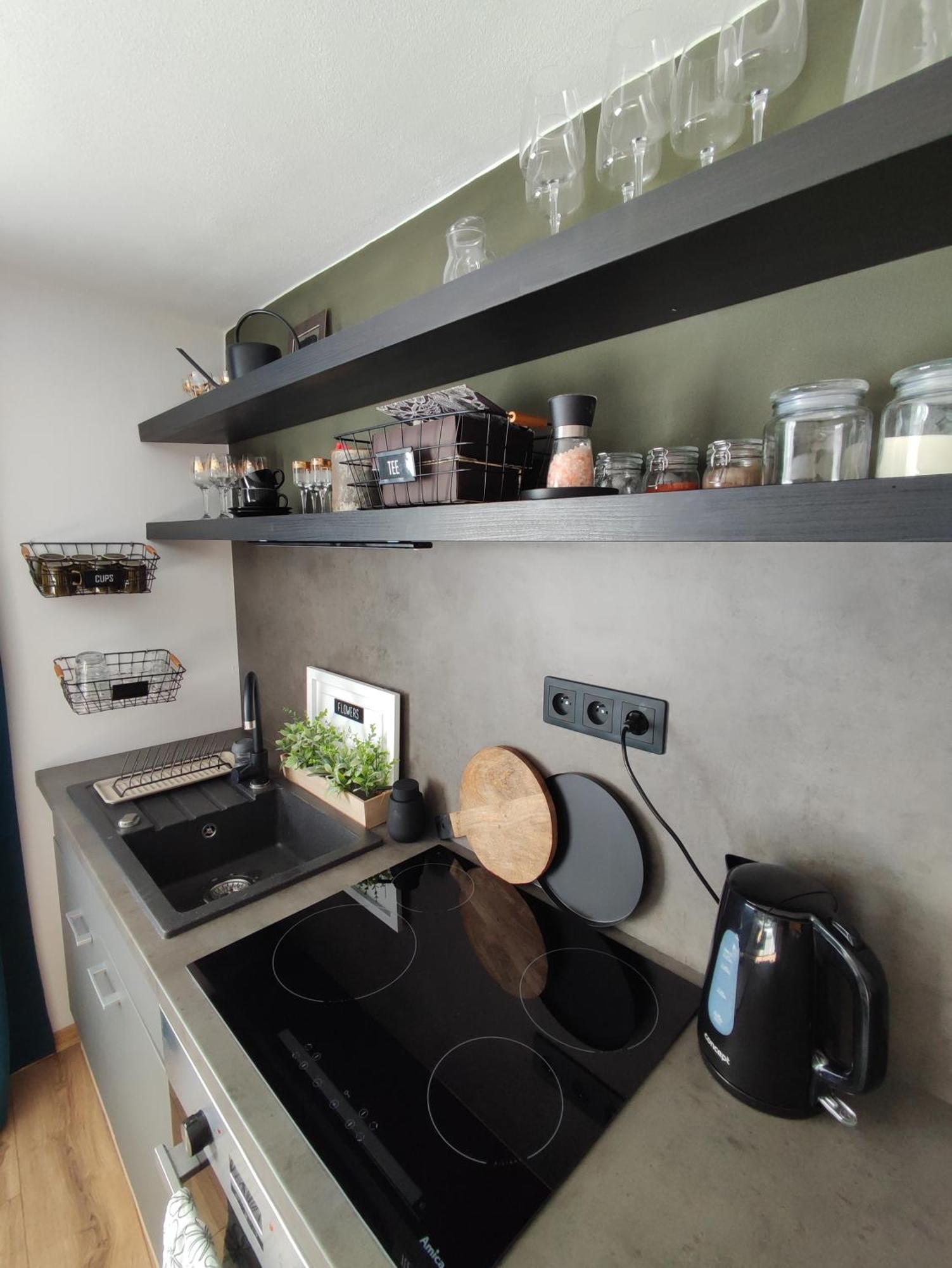 Dian Feelhome Banska Bela Exteriér fotografie